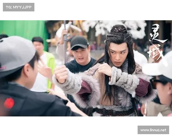 灵域新手全攻略：入门必读宝典