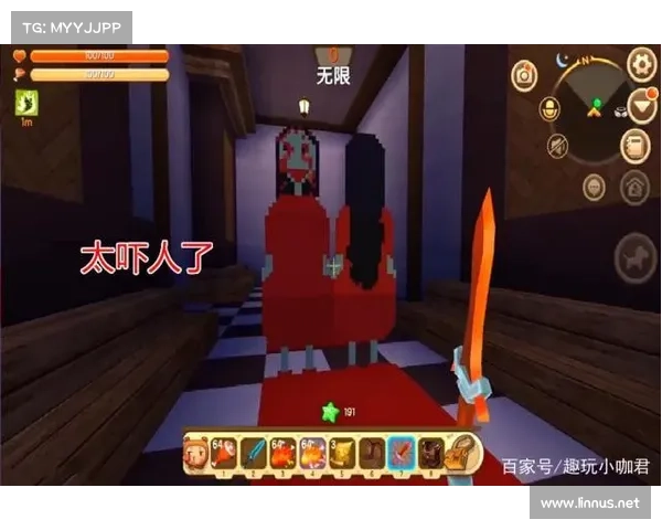 迷你世界手游吧:汇聚大神,领略无限想像 迷你世界手游吧:汇聚大神,领略无限想像
