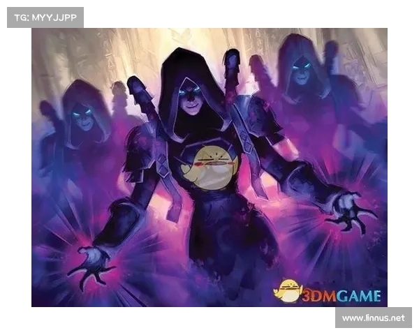 魔兽世界暗牧:施法之道,灵动移动 魔兽世界暗牧:施法之道,灵动移动
